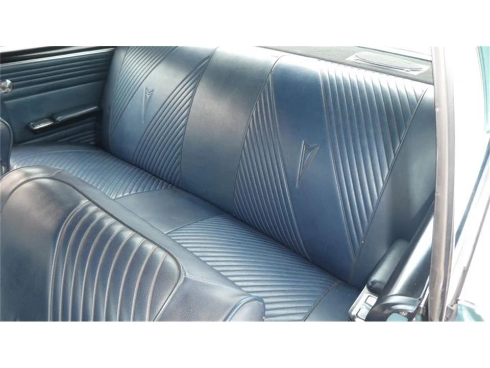 1965 Pontiac LeMans 2nd Gen - Image 12 of 17