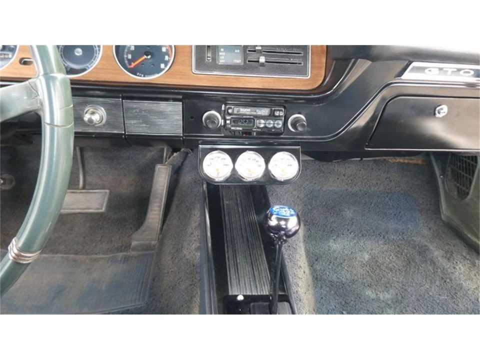 1965 Pontiac LeMans 2nd Gen - Image 13 of 17