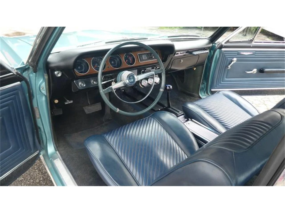 1965 Pontiac LeMans 2nd Gen - Image 15 of 17