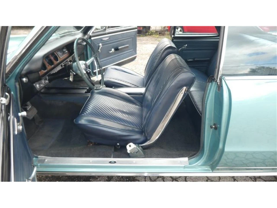 1965 Pontiac LeMans 2nd Gen - Image 16 of 17