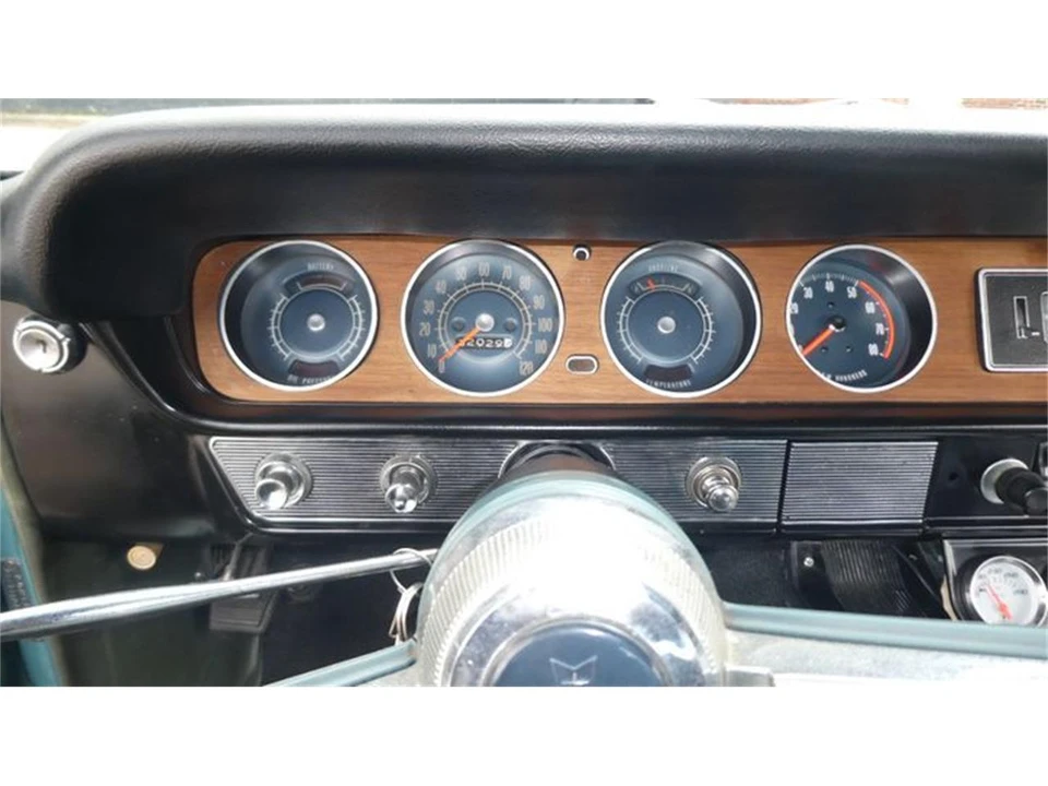 1965 Pontiac LeMans 2nd Gen - Image 14 of 17