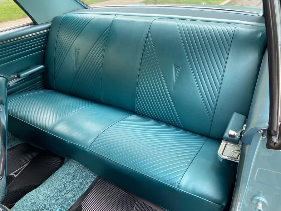 1965 Pontiac LeMans 2nd Gen - Image 4 of 21