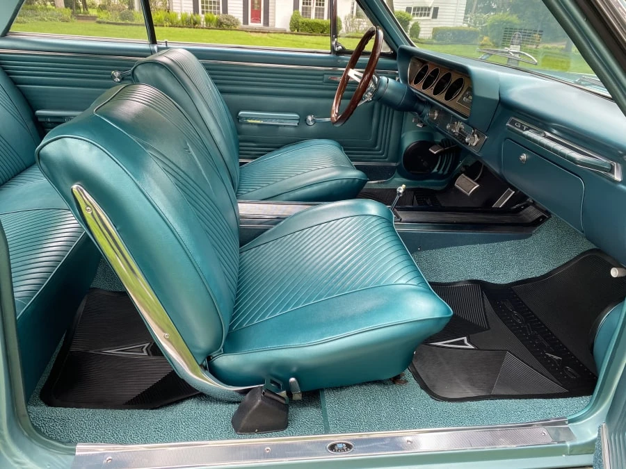 1965 Pontiac LeMans 2nd Gen - Image 5 of 21