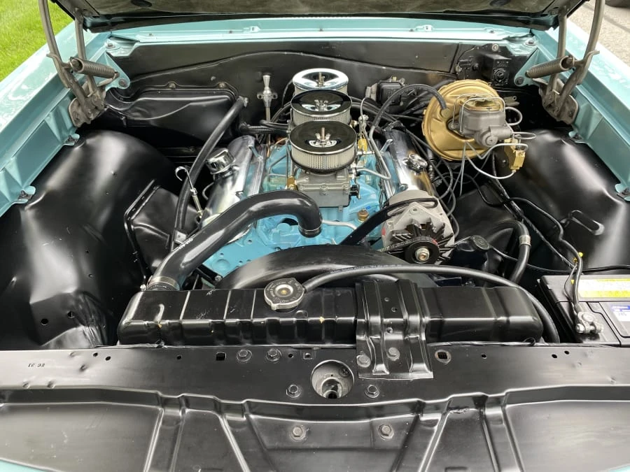 1965 Pontiac LeMans 2nd Gen - Image 7 of 21
