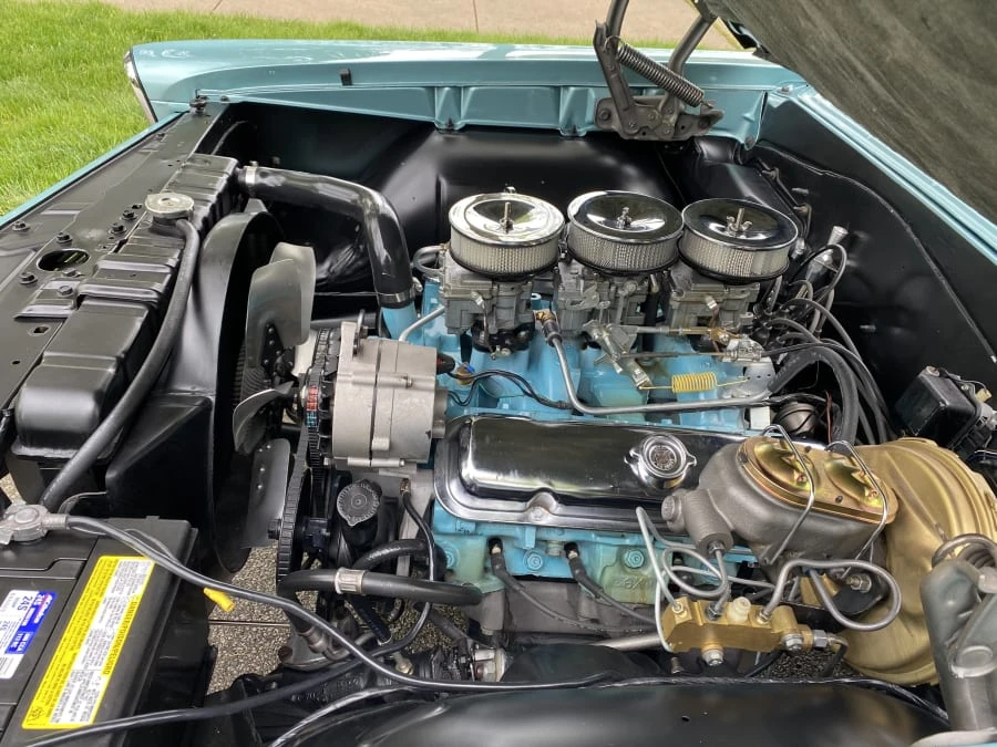 1965 Pontiac LeMans 2nd Gen - Image 8 of 21