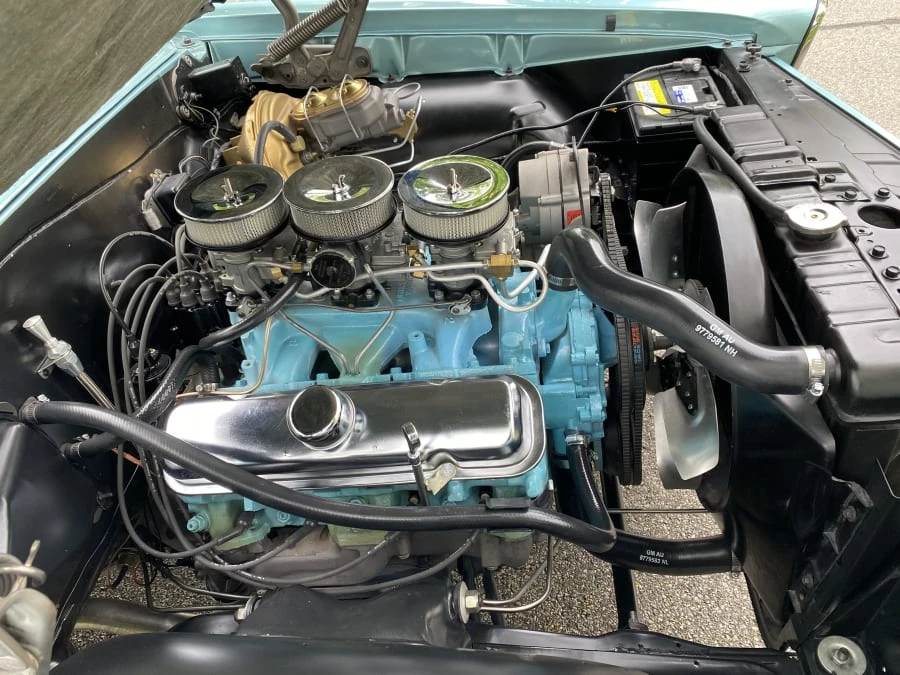 1965 Pontiac LeMans 2nd Gen - Image 9 of 21