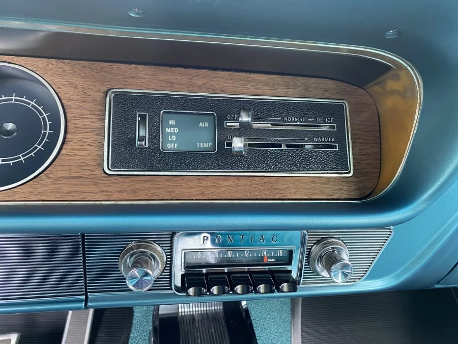 1965 Pontiac LeMans 2nd Gen - Image 14 of 21