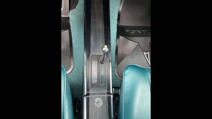 1965 Pontiac LeMans 2nd Gen - Image 15 of 21