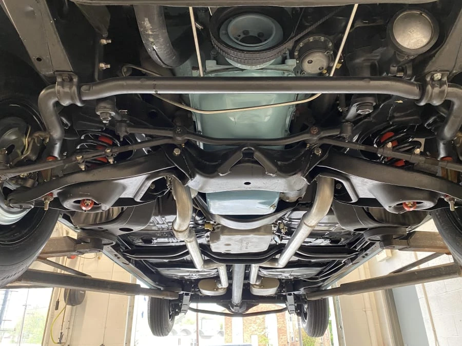 1965 Pontiac LeMans 2nd Gen - Image 18 of 21