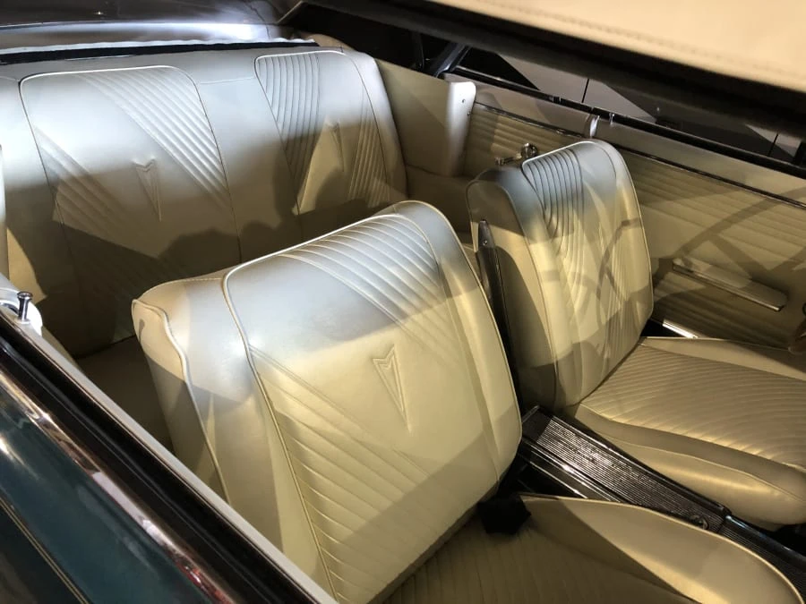 1965 Pontiac LeMans 2nd Gen - Image 4 of 11