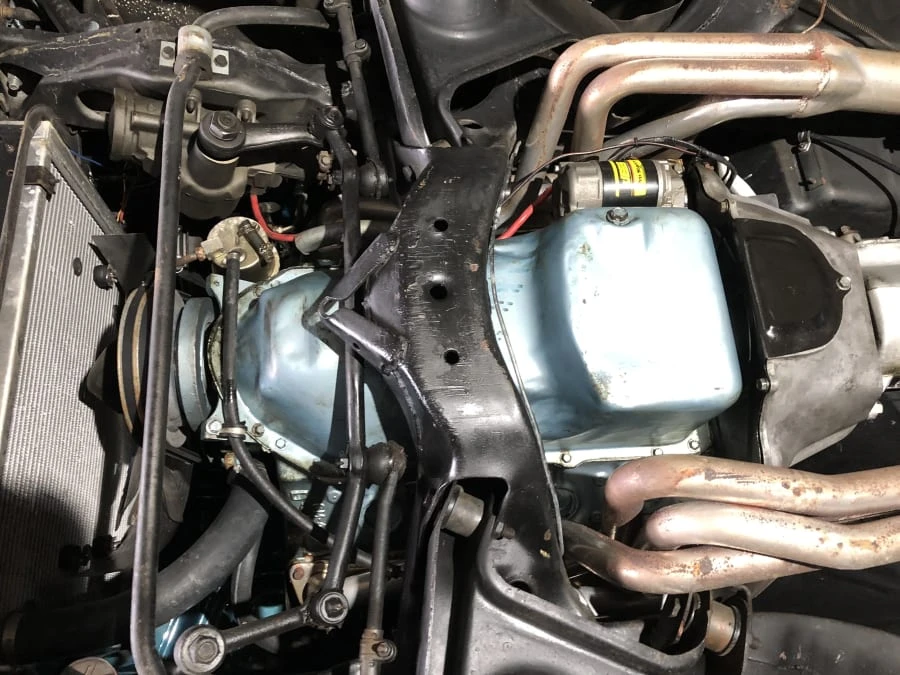 1965 Pontiac LeMans 2nd Gen - Image 5 of 11