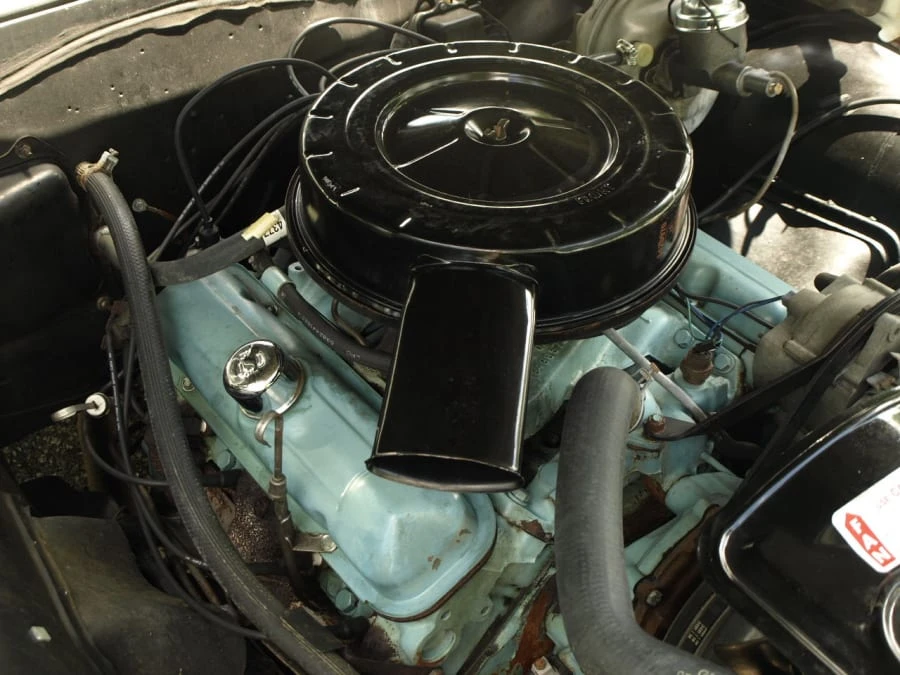 1965 Pontiac LeMans 2nd Gen - Image 5 of 7