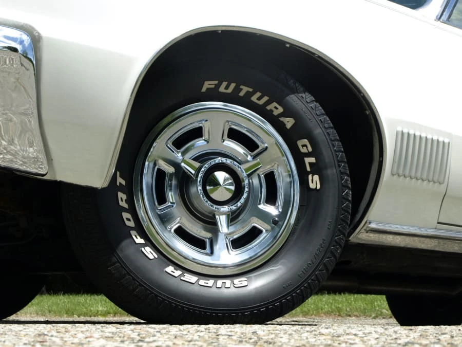 1965 Pontiac LeMans 2nd Gen - Image 6 of 7