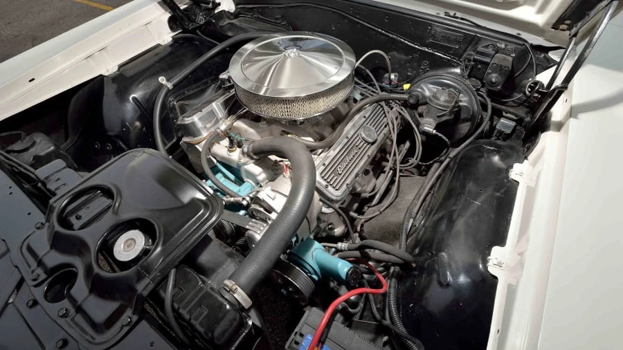 1965 Pontiac LeMans 2nd Gen - Image 6 of 12
