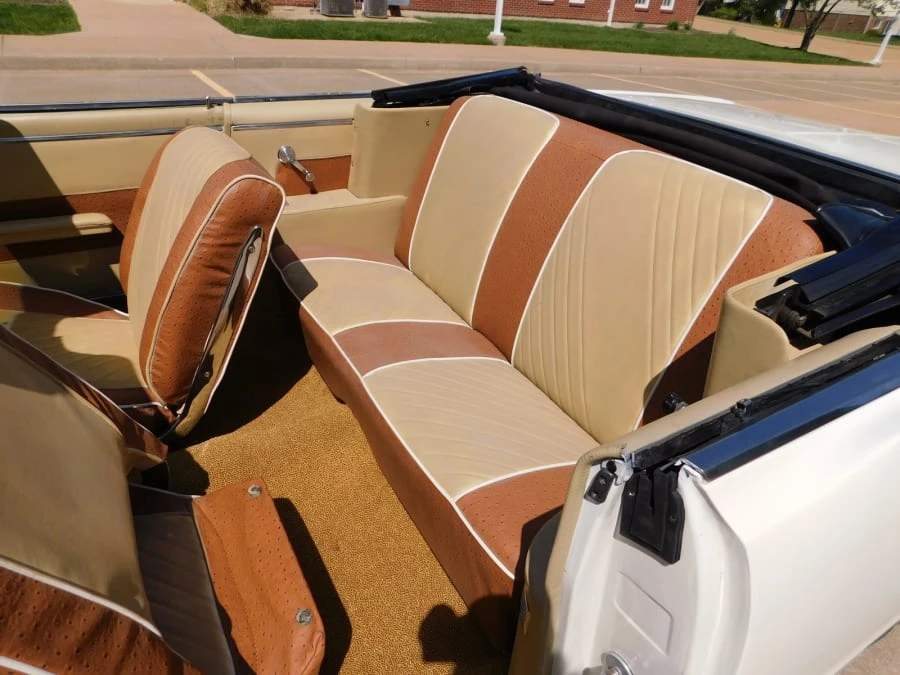 1965 Pontiac LeMans 2nd Gen - Image 8 of 15