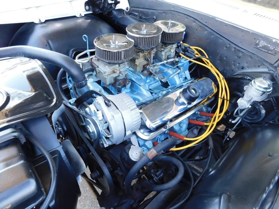 1965 Pontiac LeMans 2nd Gen - Image 10 of 15