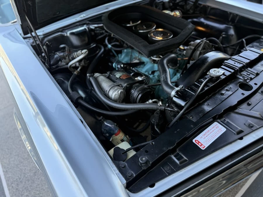 1965 Pontiac LeMans 2nd Gen - Image 15 of 19