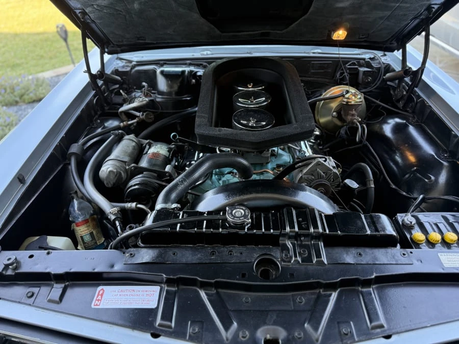 1965 Pontiac LeMans 2nd Gen - Image 14 of 19