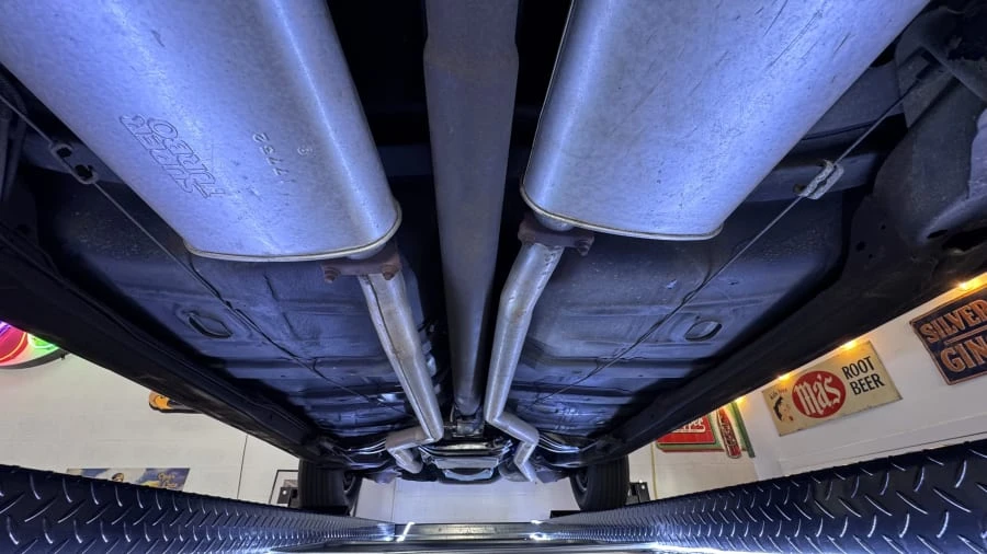 1965 Pontiac LeMans 2nd Gen - Image 24 of 24