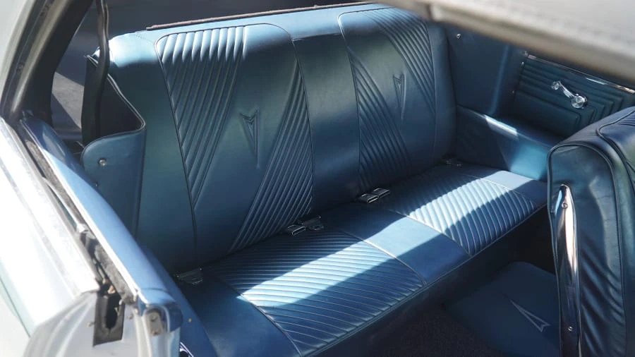 1965 Pontiac LeMans 2nd Gen - Image 18 of 24