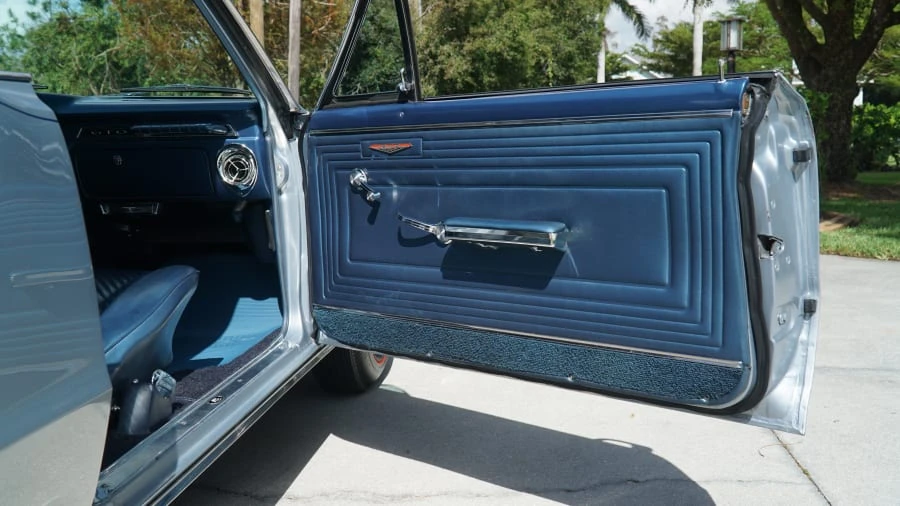 1965 Pontiac LeMans 2nd Gen - Image 17 of 24