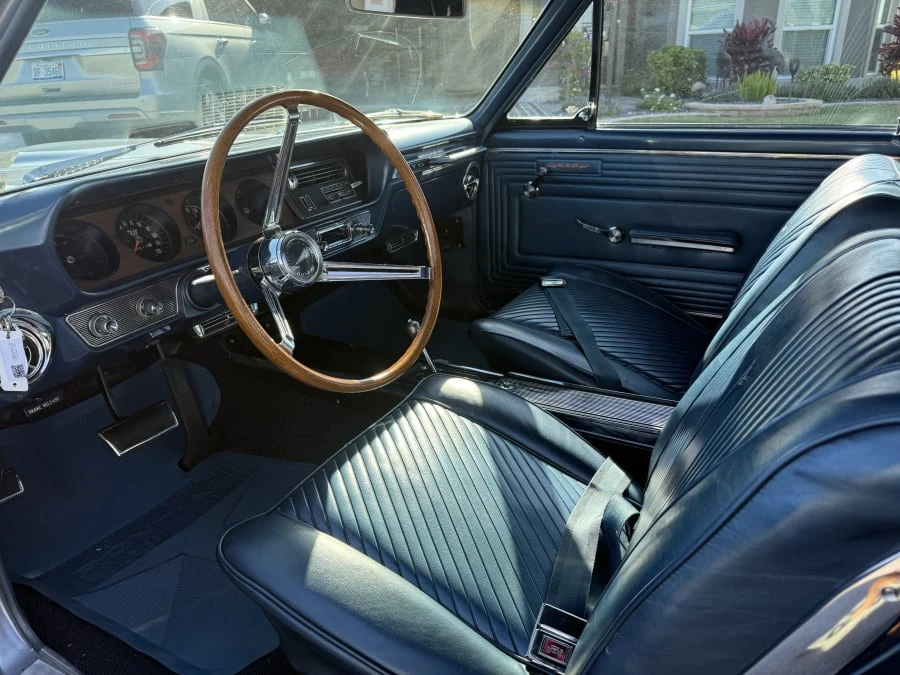 1965 Pontiac LeMans 2nd Gen - Image 6 of 19