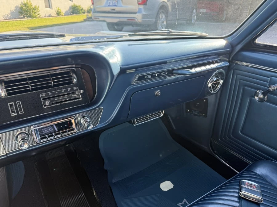 1965 Pontiac LeMans 2nd Gen - Image 10 of 19