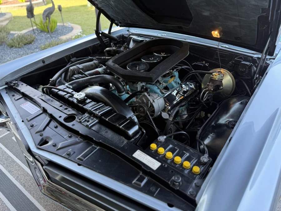 1965 Pontiac LeMans 2nd Gen - Image 13 of 19
