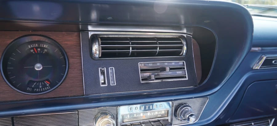 1965 Pontiac LeMans 2nd Gen - Image 16 of 24