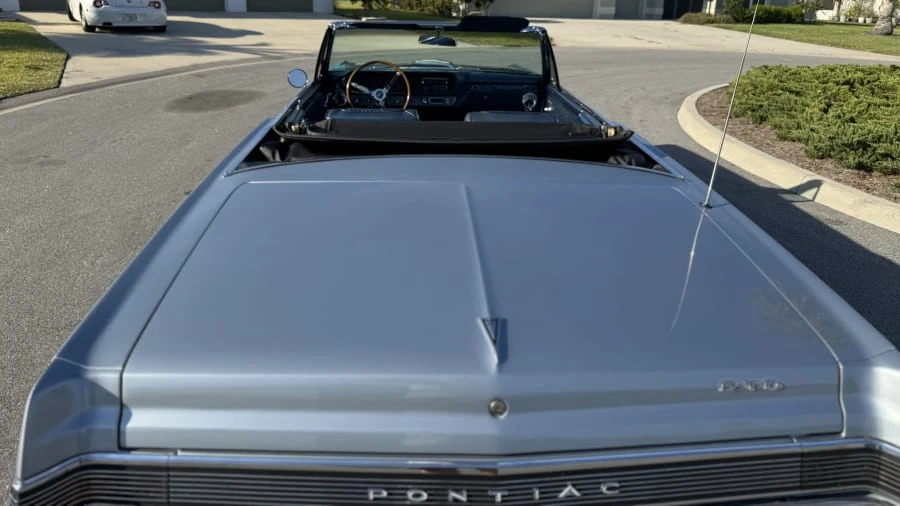1965 Pontiac LeMans 2nd Gen - Image 3 of 19
