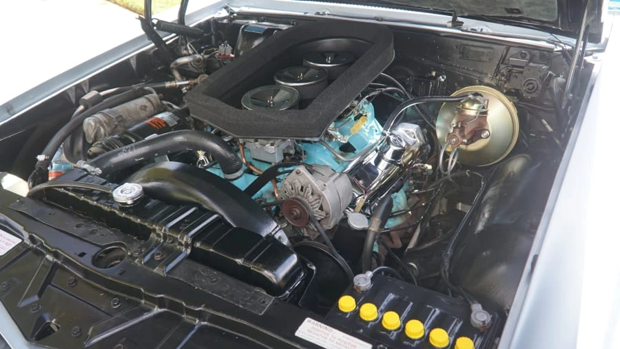 1965 Pontiac LeMans 2nd Gen - Image 22 of 24