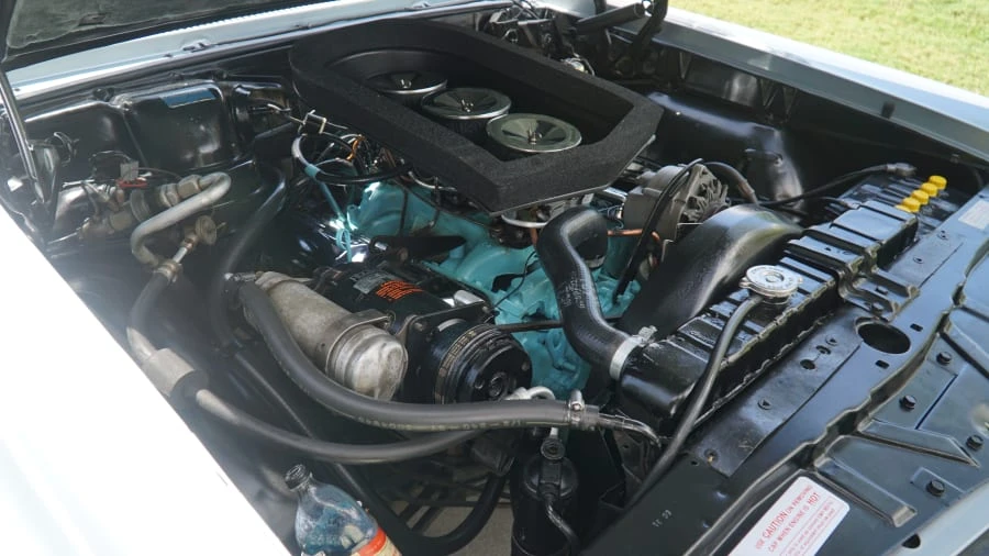 1965 Pontiac LeMans 2nd Gen - Image 20 of 24
