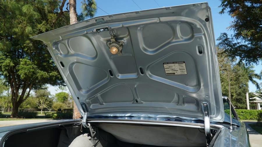 1965 Pontiac LeMans 2nd Gen - Image 23 of 24