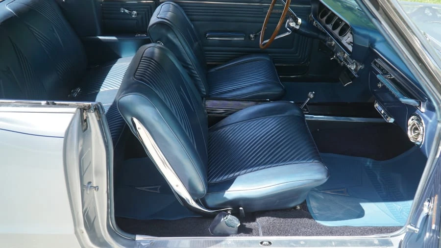 1965 Pontiac LeMans 2nd Gen - Image 19 of 24