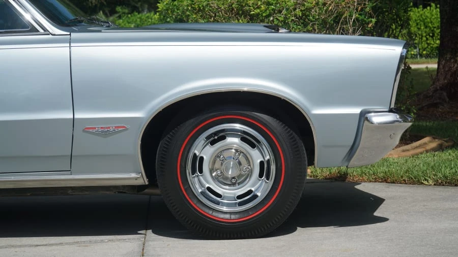 1965 Pontiac LeMans 2nd Gen - Image 13 of 24