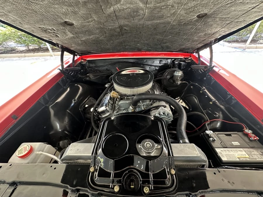 1965 Pontiac LeMans 2nd Gen - Image 4 of 4