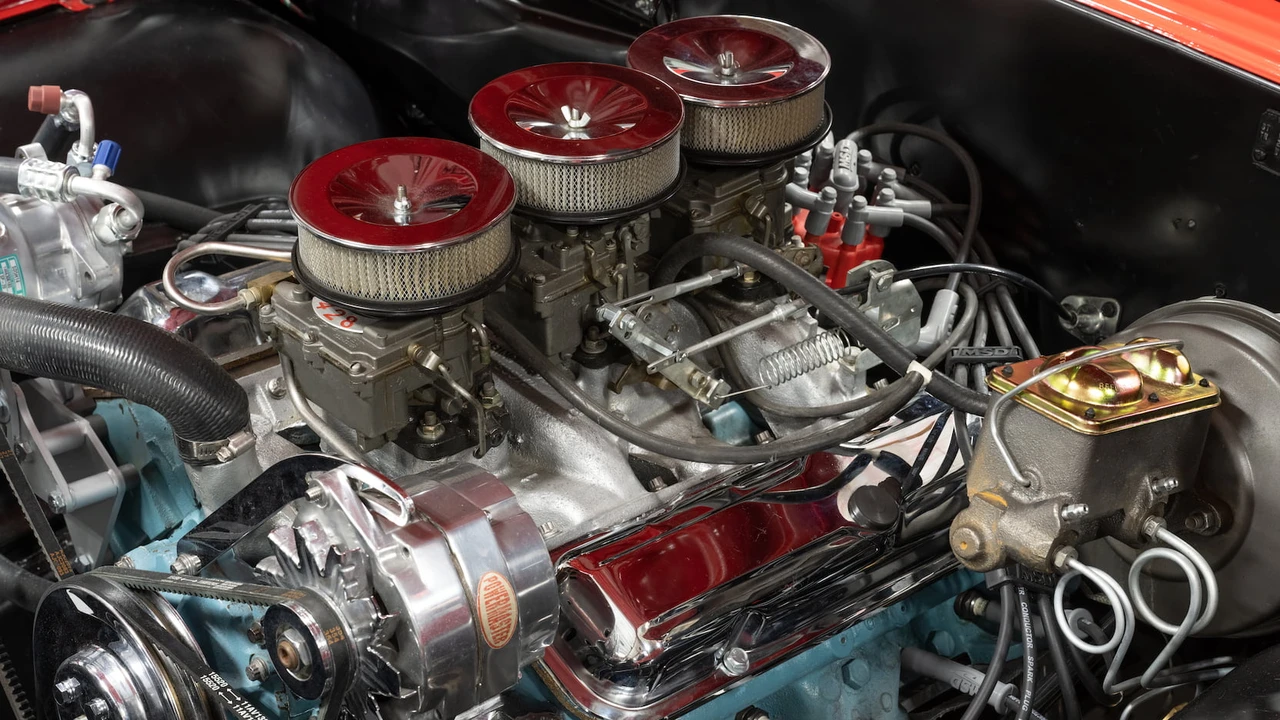 1965 Pontiac LeMans 2nd Gen - Image 15 of 31