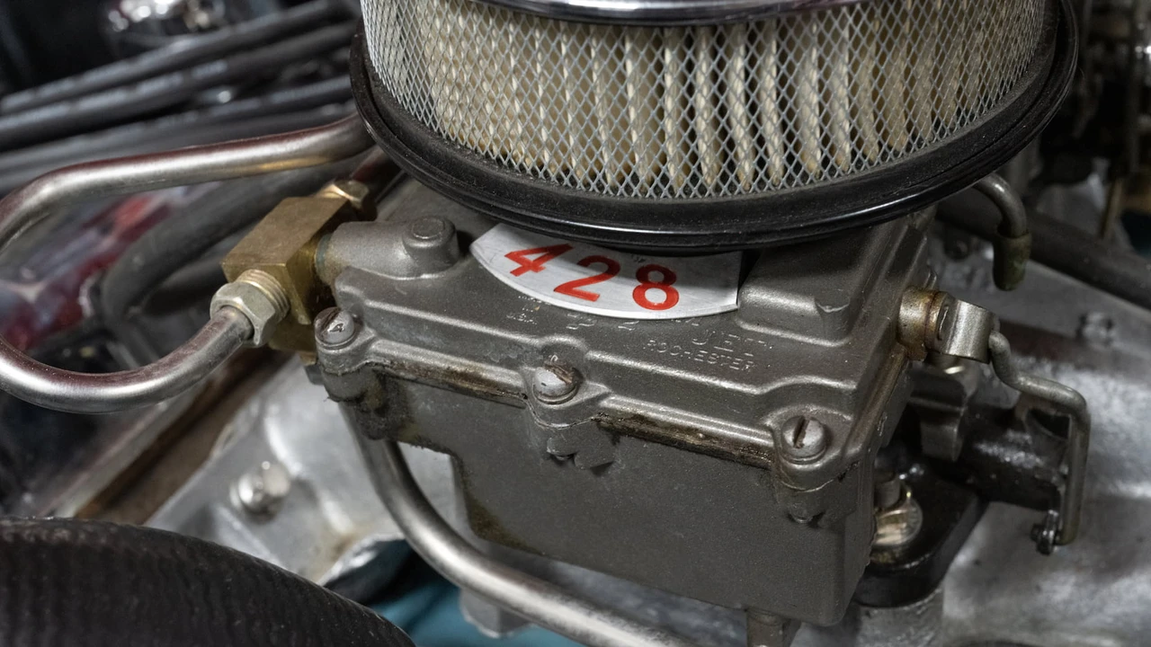 1965 Pontiac LeMans 2nd Gen - Image 16 of 31