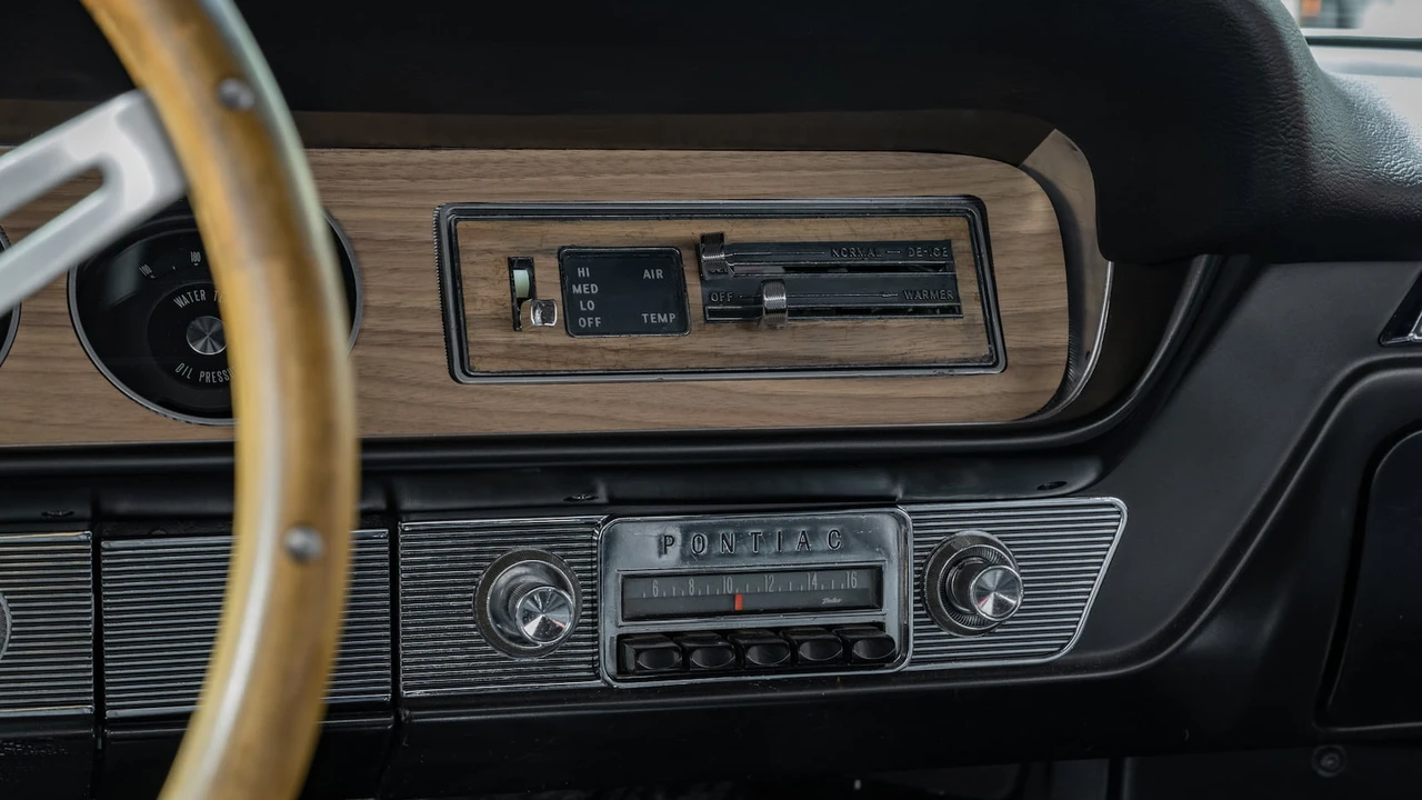 1965 Pontiac LeMans 2nd Gen - Image 22 of 31