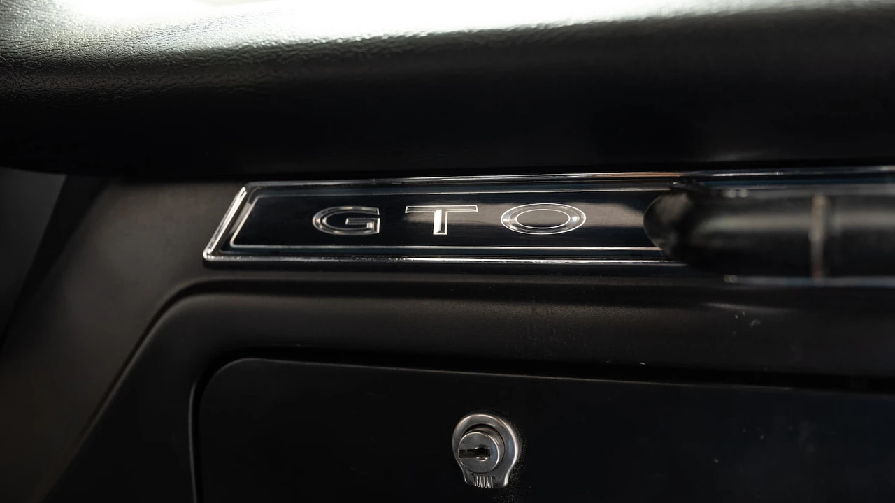 1965 Pontiac LeMans 2nd Gen - Image 24 of 31