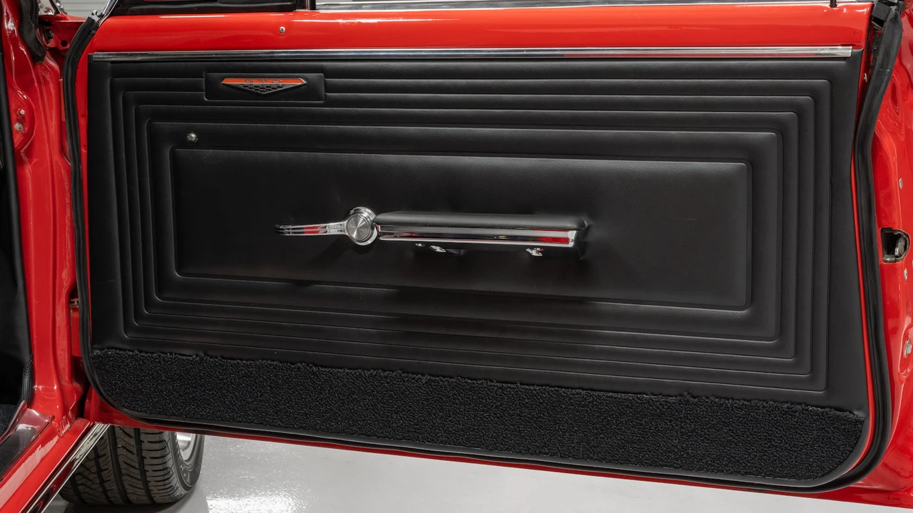 1965 Pontiac LeMans 2nd Gen - Image 26 of 31