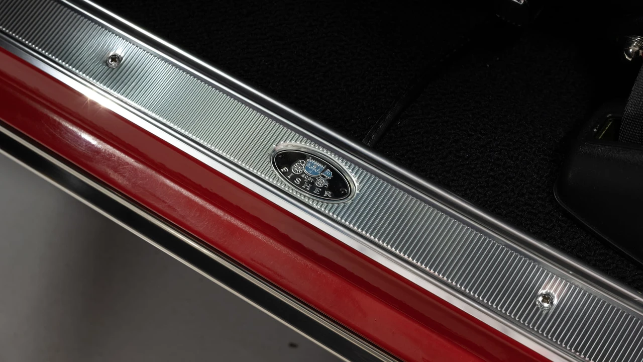 1965 Pontiac LeMans 2nd Gen - Image 27 of 31