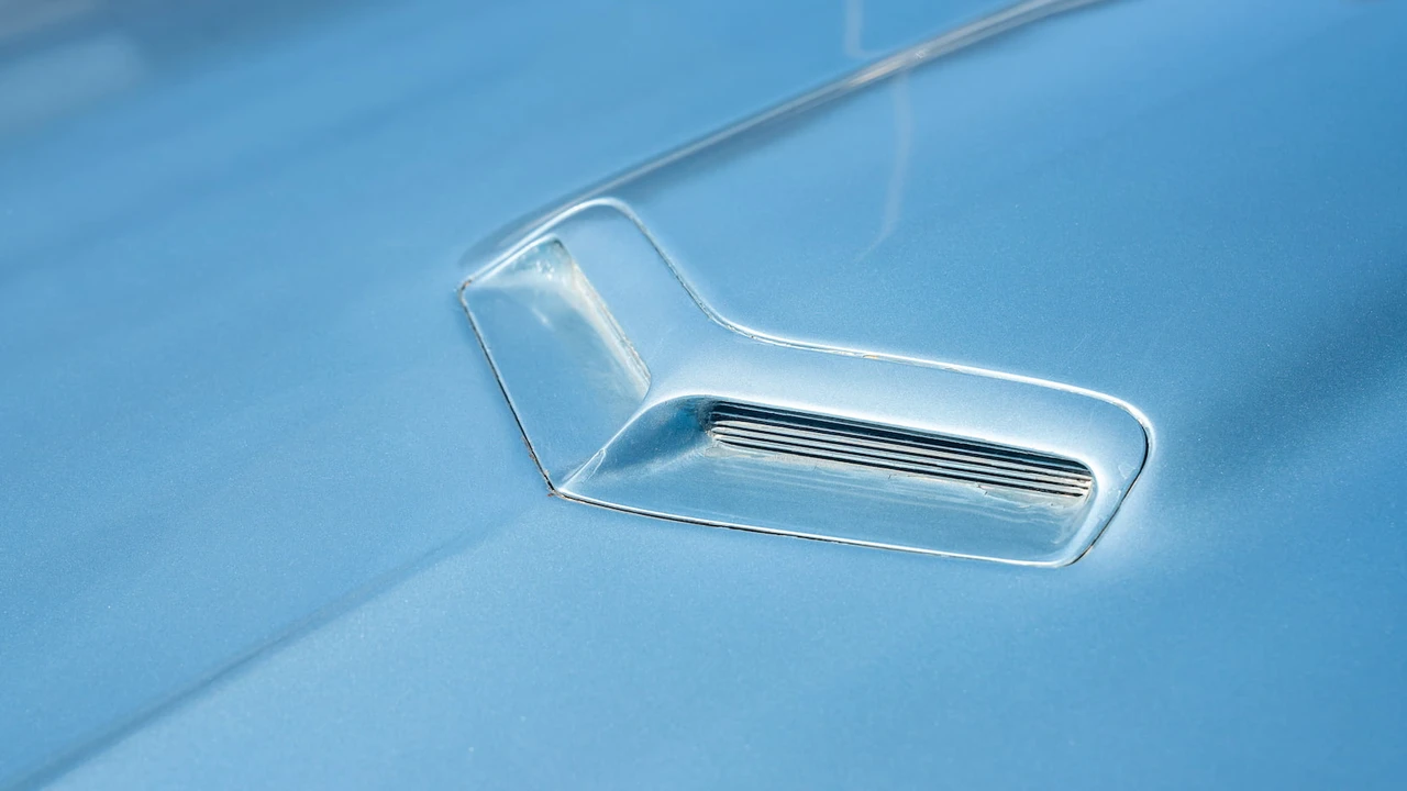1965 Pontiac LeMans 2nd Gen - Image 10 of 18