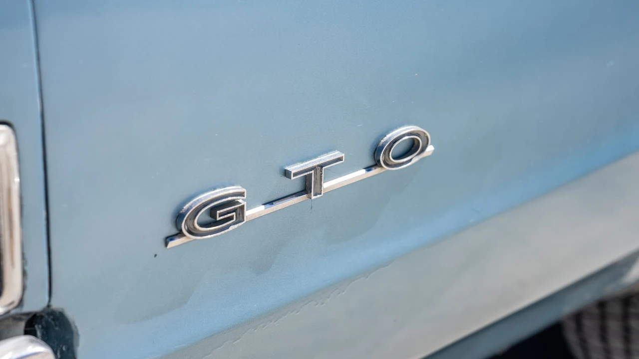 1965 Pontiac LeMans 2nd Gen - Image 11 of 18