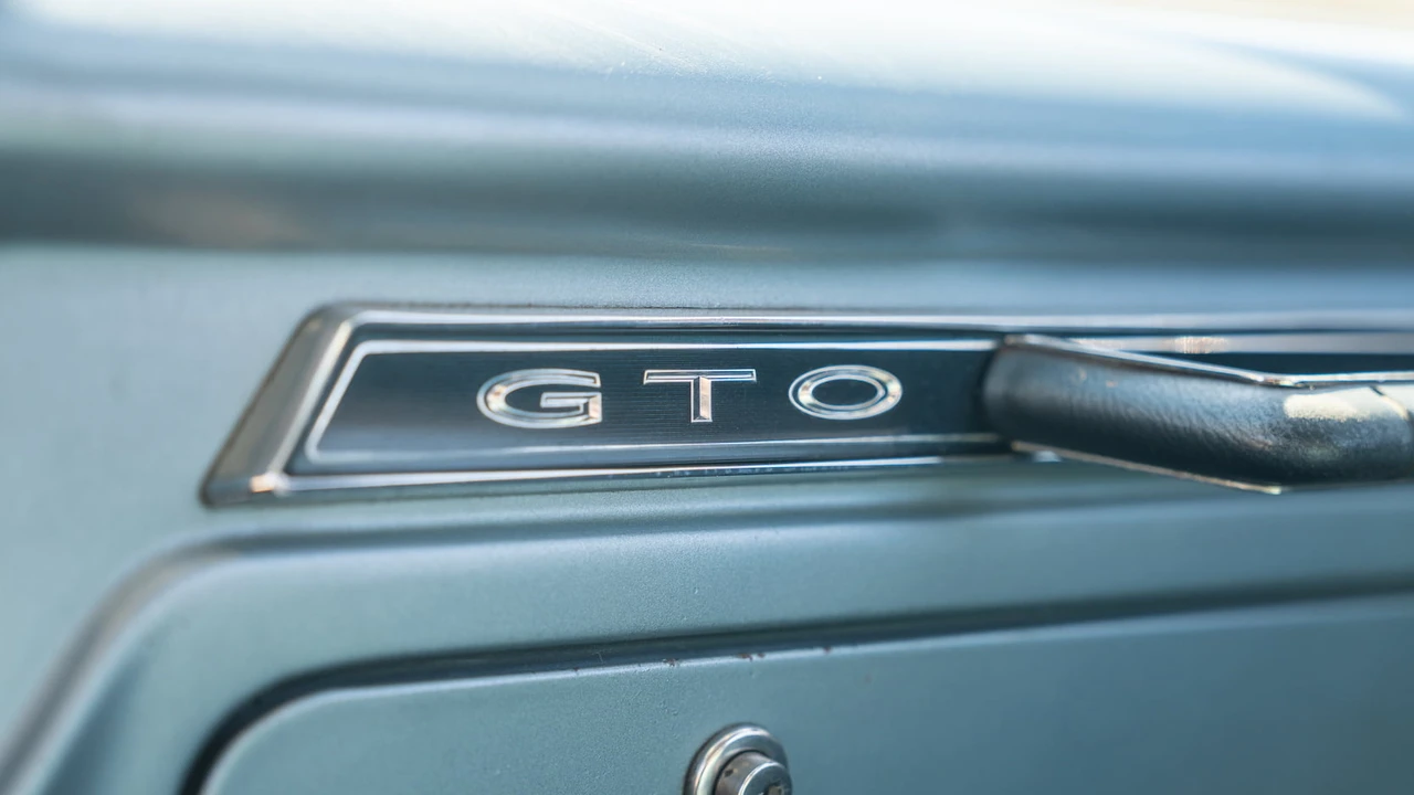 1965 Pontiac LeMans 2nd Gen - Image 14 of 18