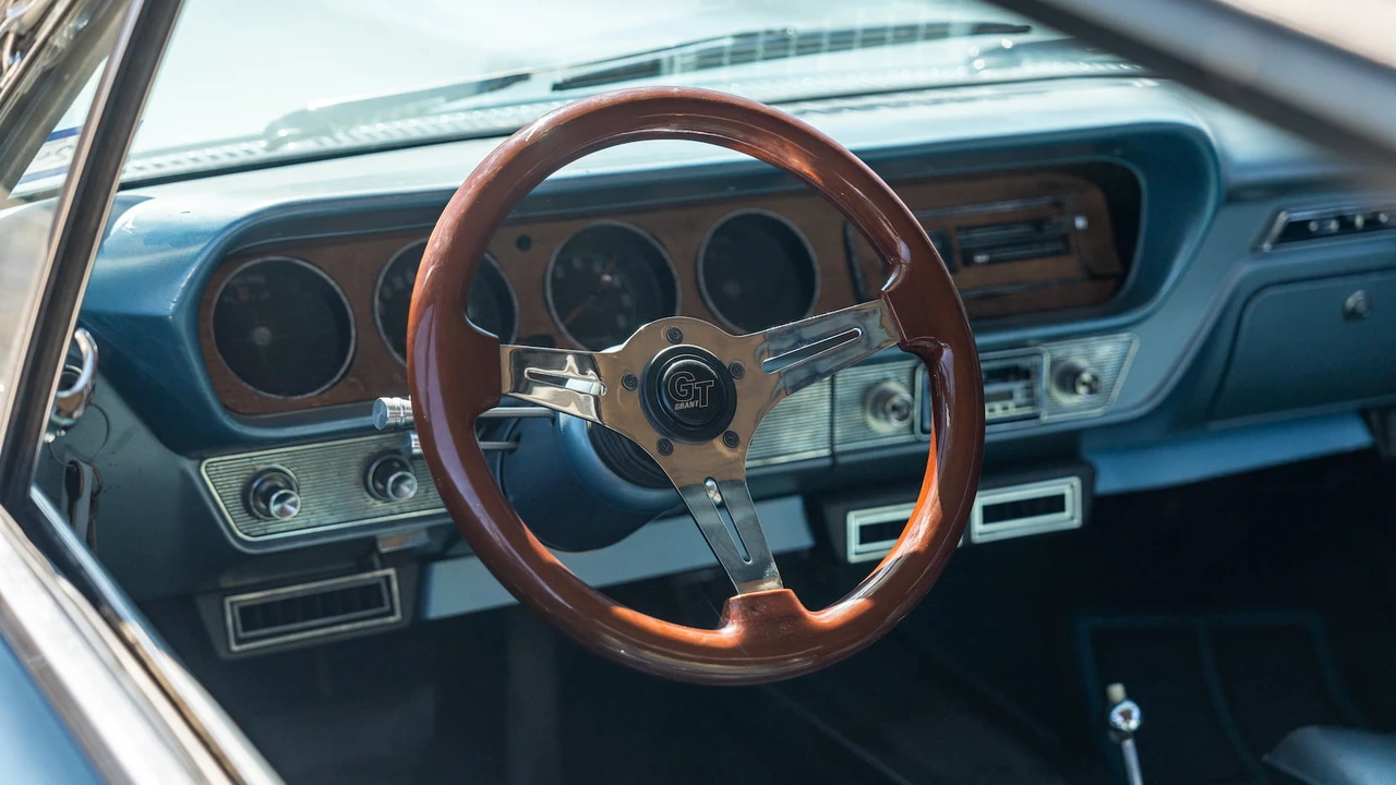1965 Pontiac LeMans 2nd Gen - Image 17 of 18