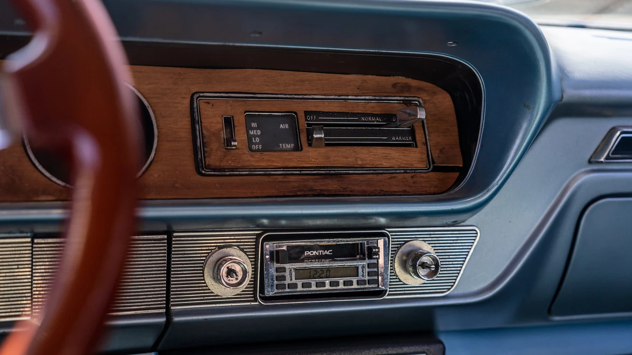 1965 Pontiac LeMans 2nd Gen - Image 18 of 18