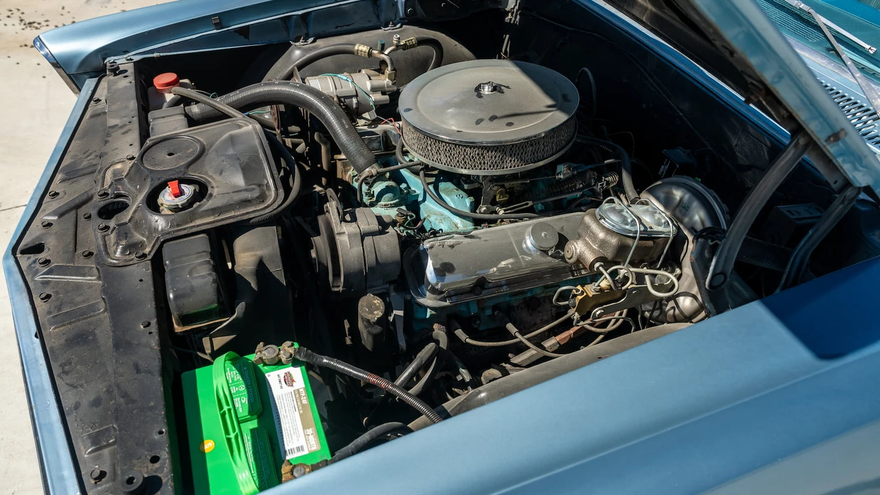 1965 Pontiac LeMans 2nd Gen - Image 6 of 18