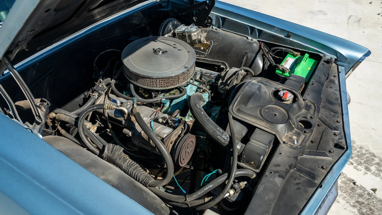 1965 Pontiac LeMans 2nd Gen - Image 7 of 18