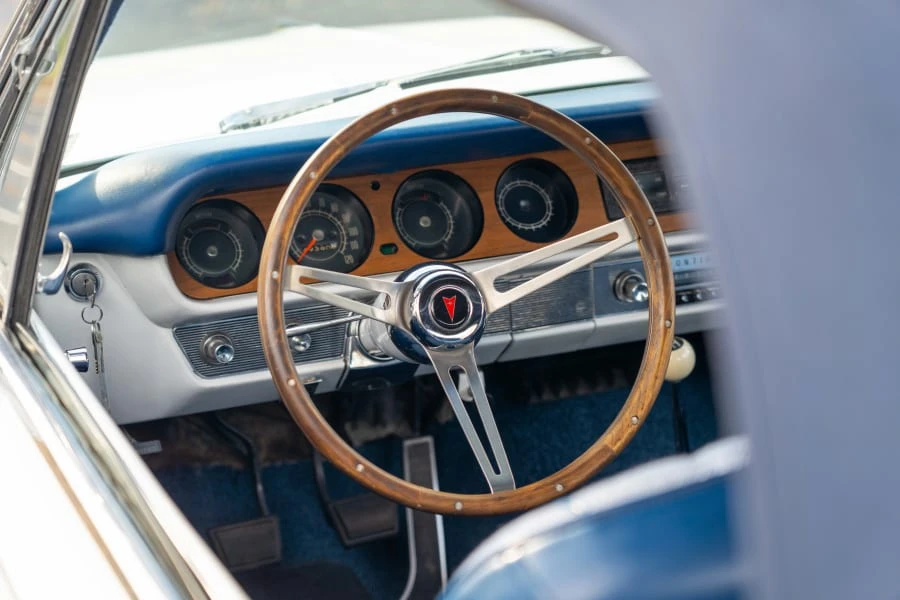 1965 Pontiac LeMans 2nd Gen - Image 18 of 23